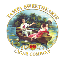 Tampa Sweethearts Cigar Co.